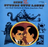 Eine 2. Stunde Gute Laune封面