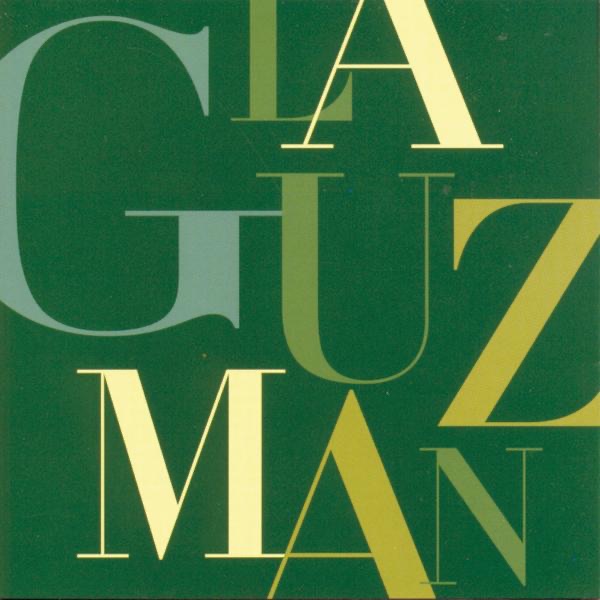 La Guzmán封面