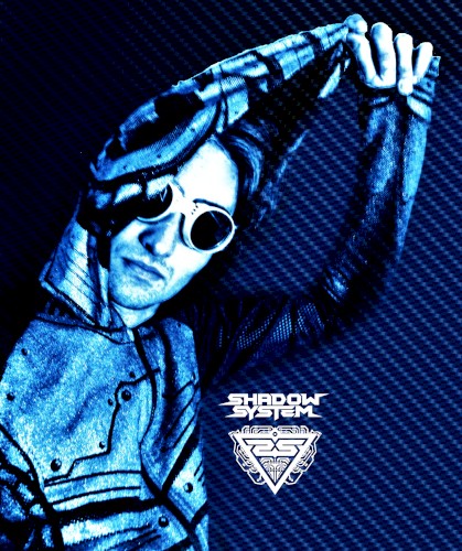 Coded Shame (Matrix of Shame mix)封面