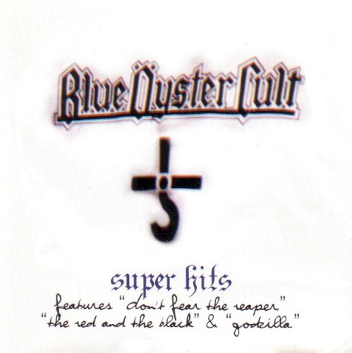 Super Hits封面