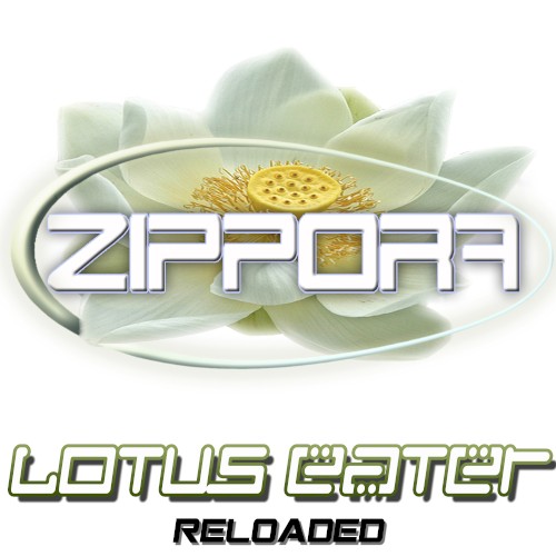 Lotus Eater Reloaded封面