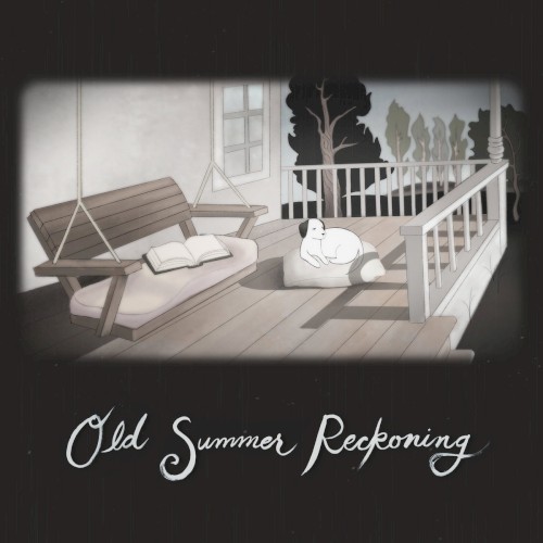 Old Summer Reckoning封面