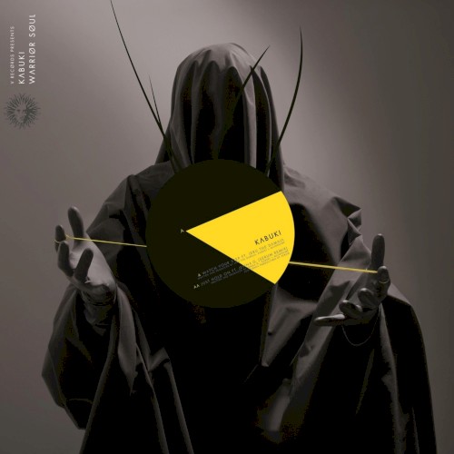 Warrior Soul (Remixes, Pt. 1)封面