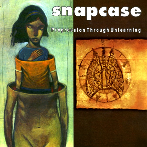 Progression Through Unlearning封面