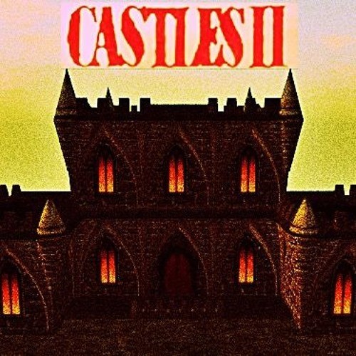 CÅSTLES II封面