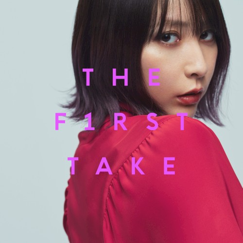 IGNITE - From THE FIRST TAKE封面