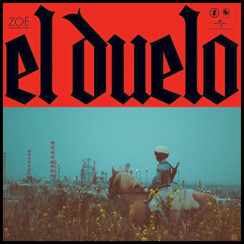 El Duelo封面