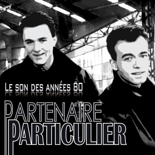 Le son des années 80封面