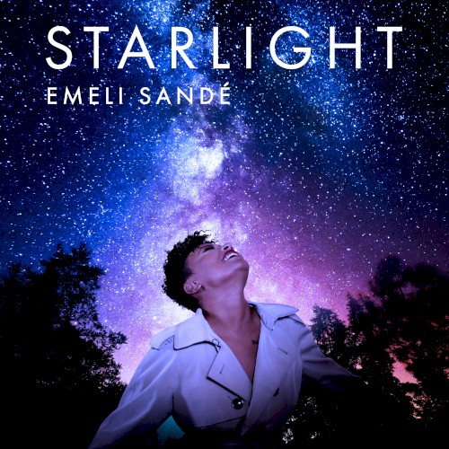 Starlight封面