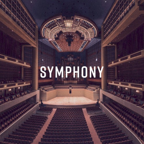 Symphony封面
