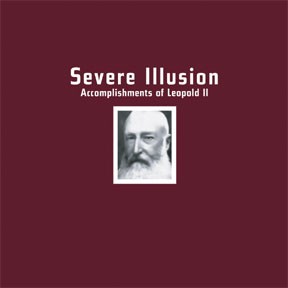 Accomplishments of Leopold II封面