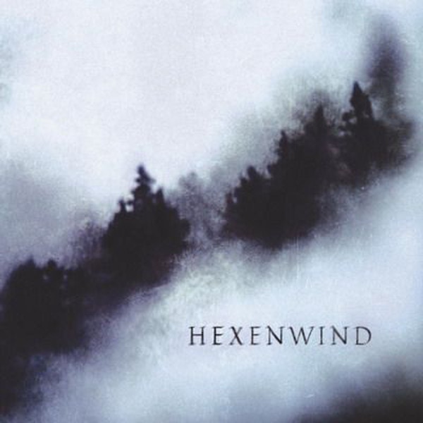 Hexenwind封面