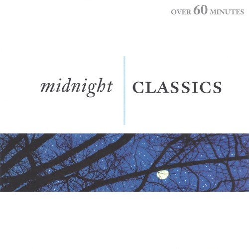 Midnight Classics封面