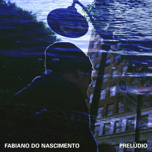 Prelúdio封面