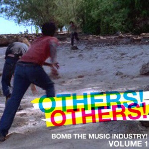 OTHERS! OTHERS! Volume 1: 2005 - 2008封面