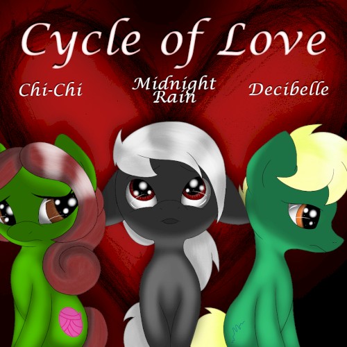 Cycle of Love封面