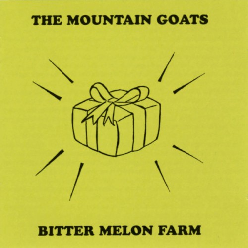 Bitter Melon Farm封面