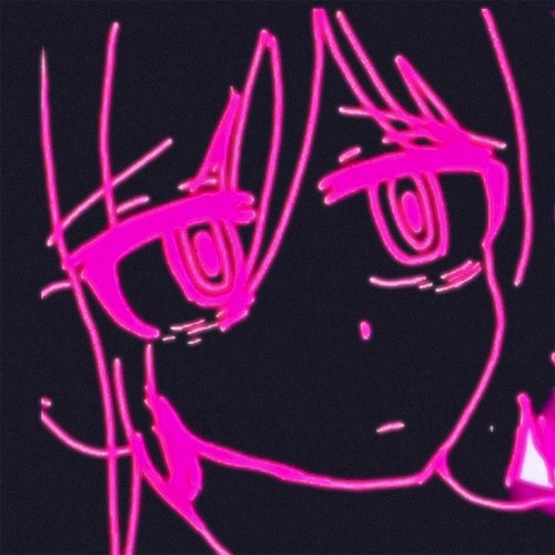 Newlove封面
