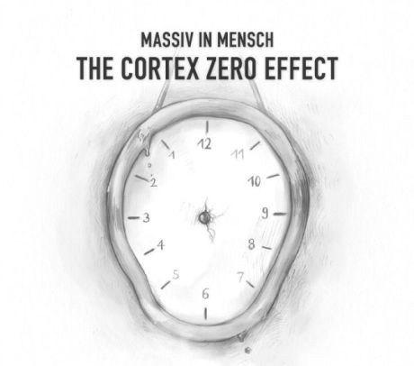 The Cortex Zero Effect封面