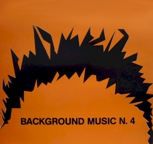 Background Music N. 4封面