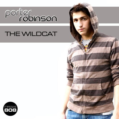 The Wildcat, Part 2封面