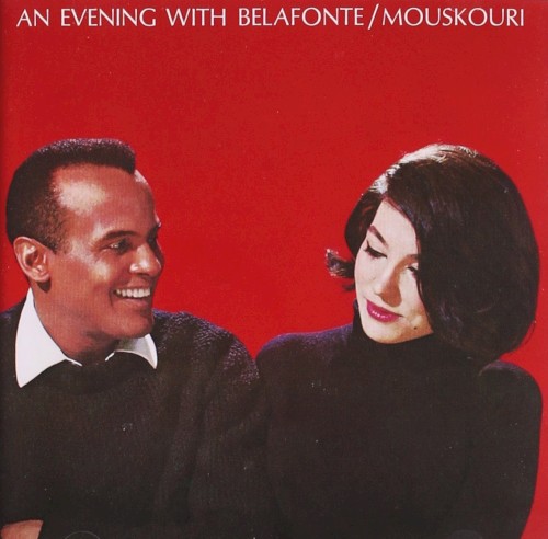 An Evening With Belafonte / Mouskouri封面