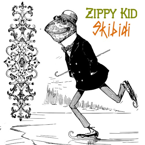 Skibidi封面