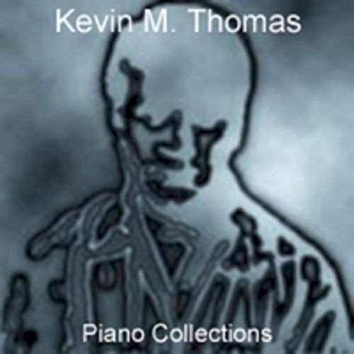 Piano Collections封面
