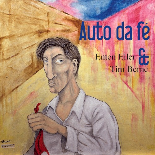 Auto da fè封面