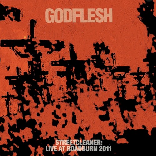 Streetcleaner: Live at Roadburn 2011封面