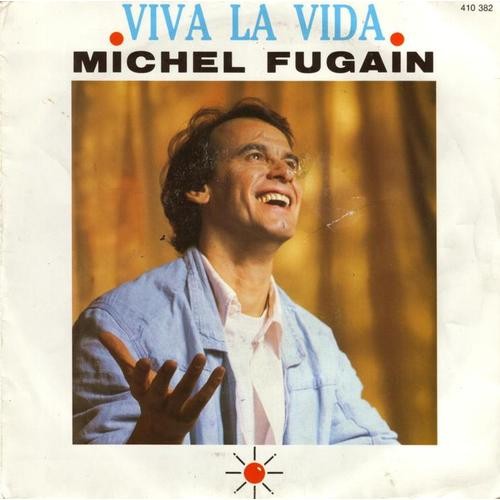 Viva la vida封面