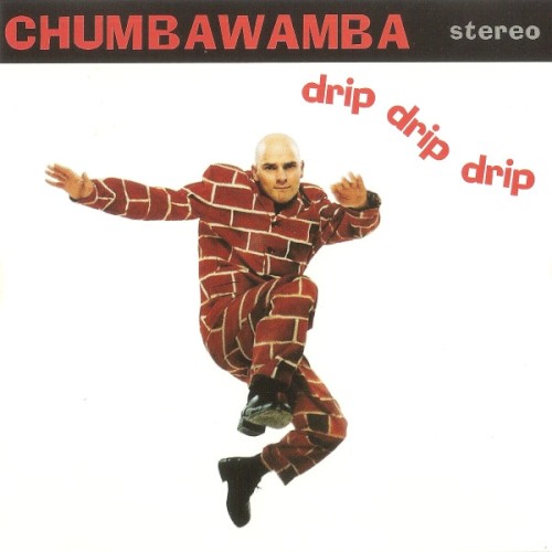Drip Drip Drip封面