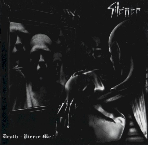 Death - Pierce Me封面