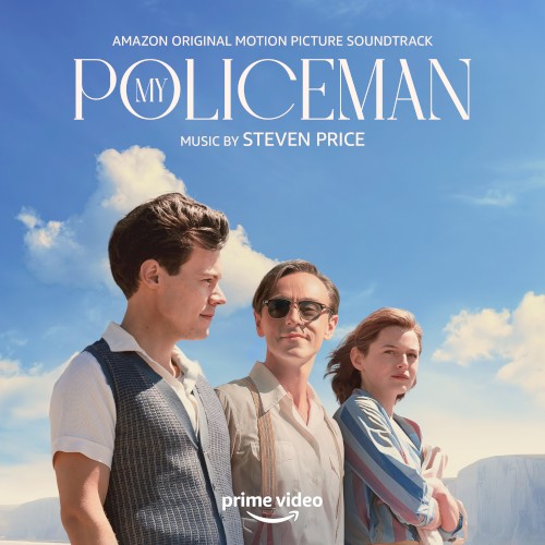 My Policeman: Amazon Original Motion Picture Soundtrack封面