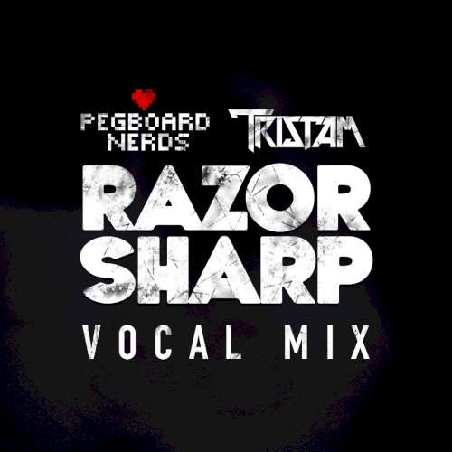 Razor Sharp VIP (vocal mix)封面