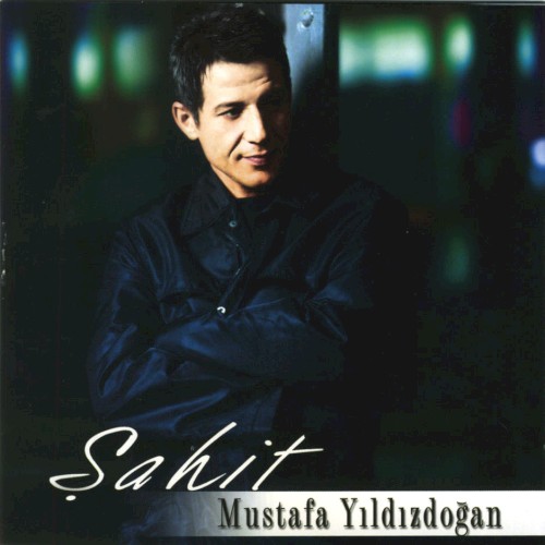 Şahit封面