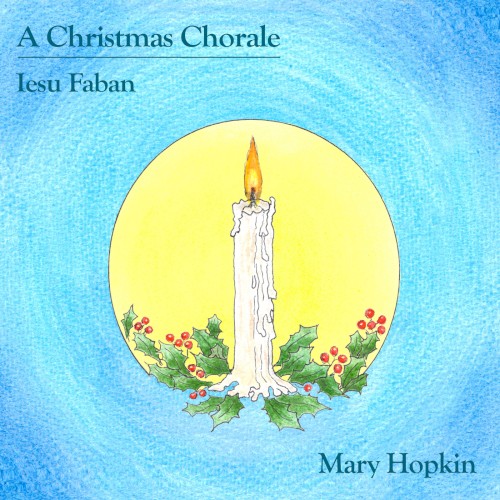 Iesu Faban封面