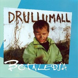 Drullumall封面