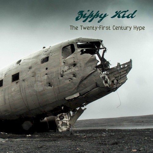 The Twenty-First Century Hype封面
