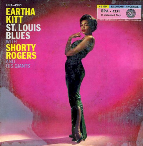 St. Louis Blues封面