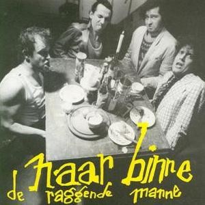 Naar binne封面