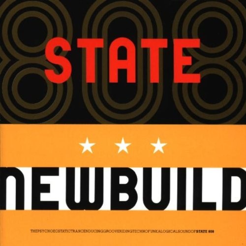 Newbuild封面