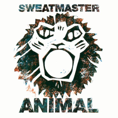 Animal封面