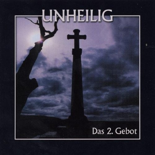 Das 2. Gebot封面