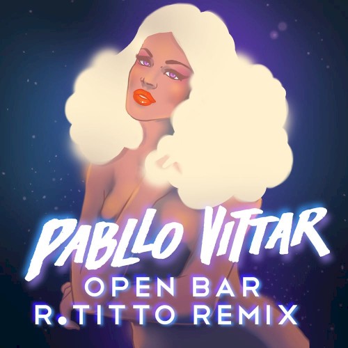 Open Bar (R. Tito remix)封面
