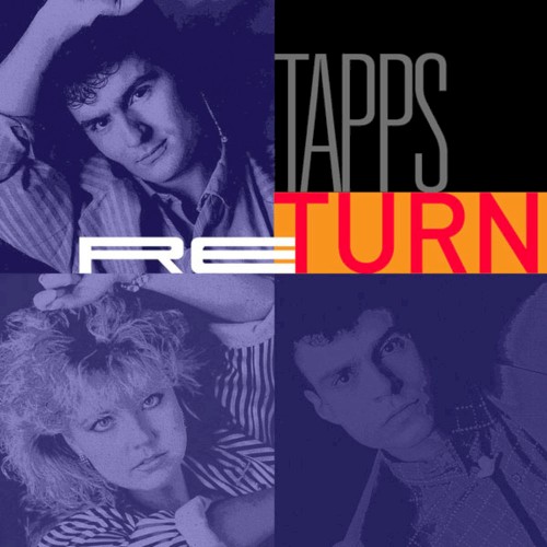 Re-Turn封面