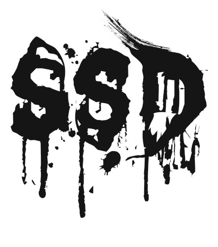 SSD 01封面