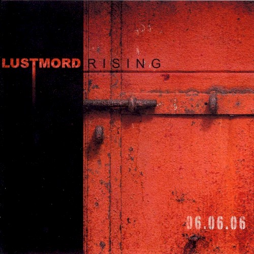 Rising封面