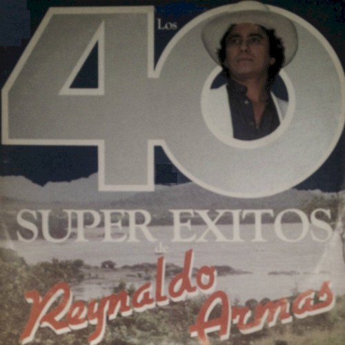 Los 40 Super Éxitos封面