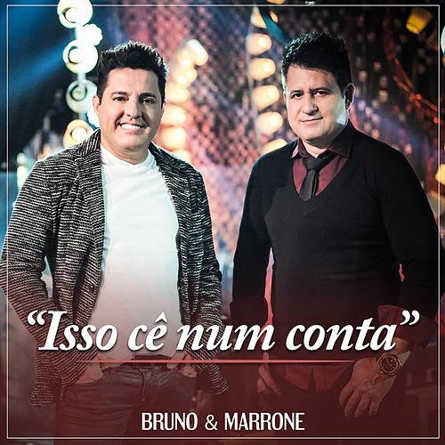 Isso cê num conta封面
